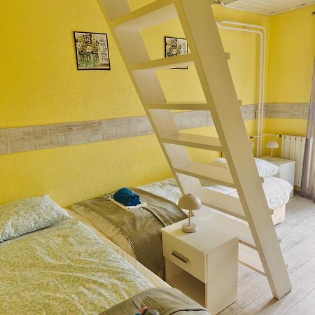 Sailor'S Apartman Siofok Exterior photo
