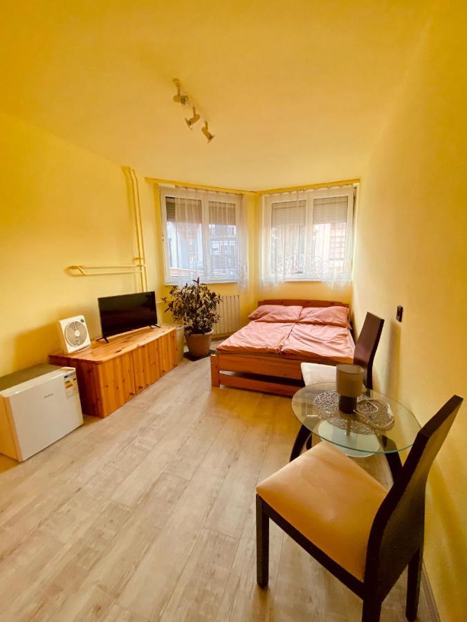 Sailor'S Apartman Siofok Exterior photo