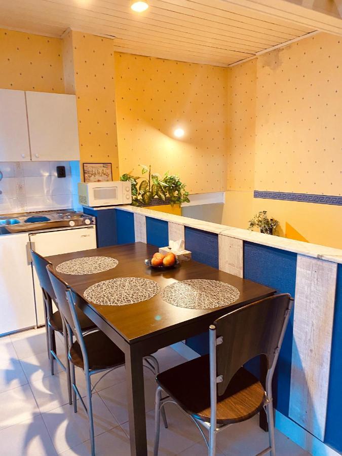 Sailor'S Apartman Siofok Exterior photo