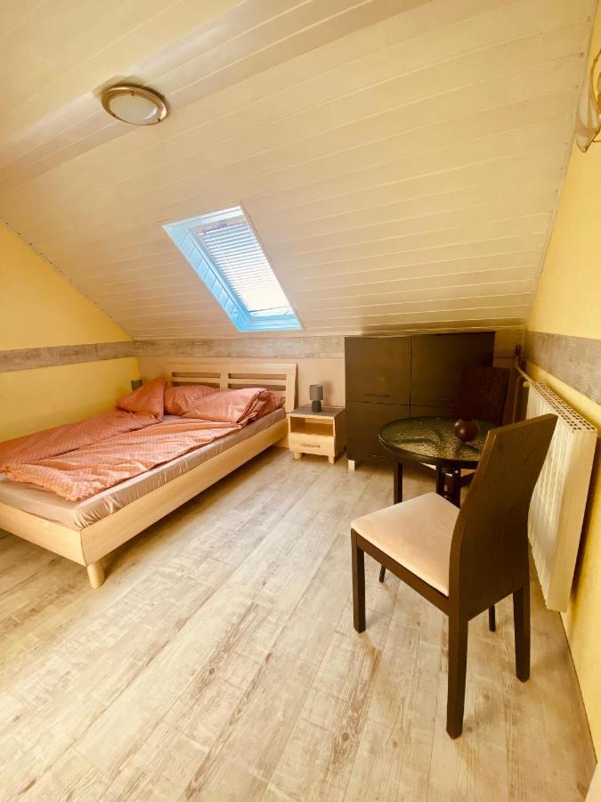 Sailor'S Apartman Siofok Exterior photo
