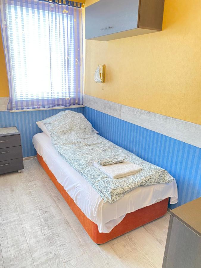 Sailor'S Apartman Siofok Exterior photo