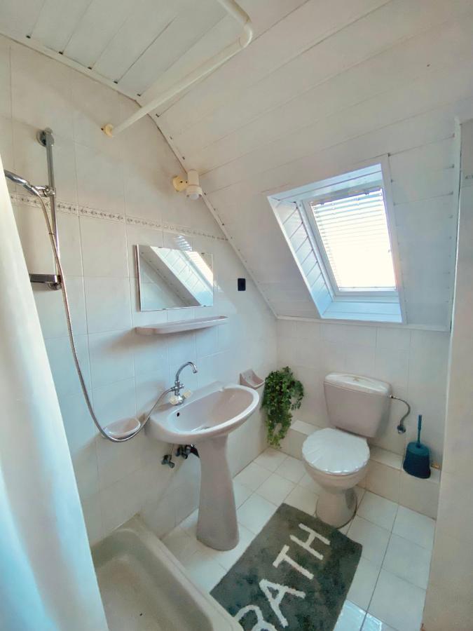 Sailor'S Apartman Siofok Exterior photo