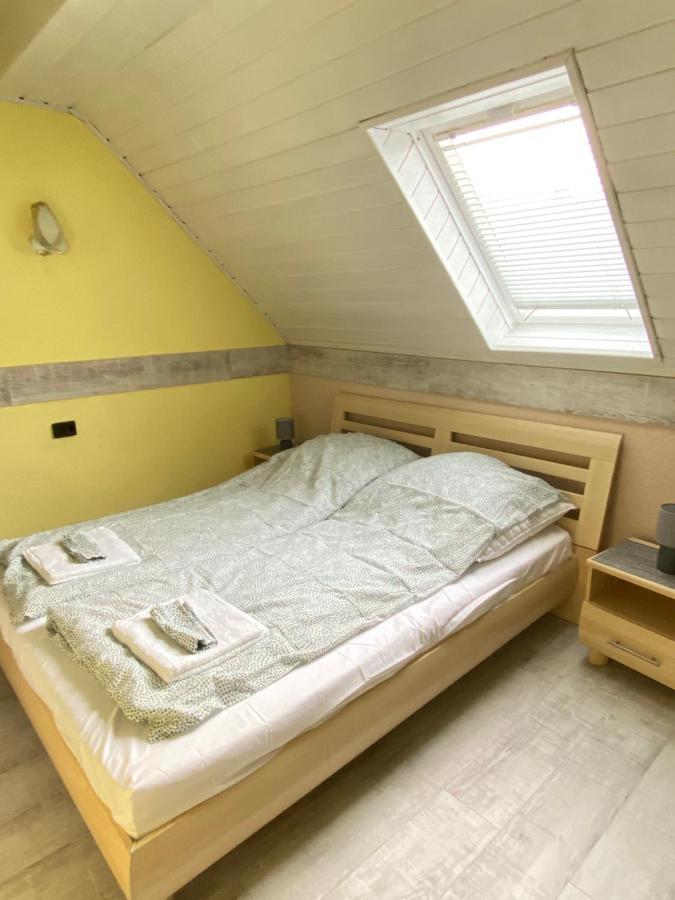 Sailor'S Apartman Siofok Exterior photo