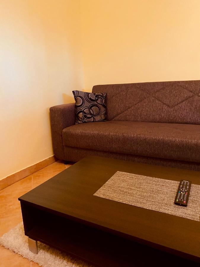 Sailor'S Apartman Siofok Exterior photo