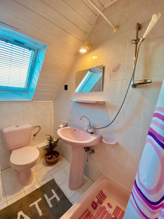 Sailor'S Apartman Siofok Exterior photo