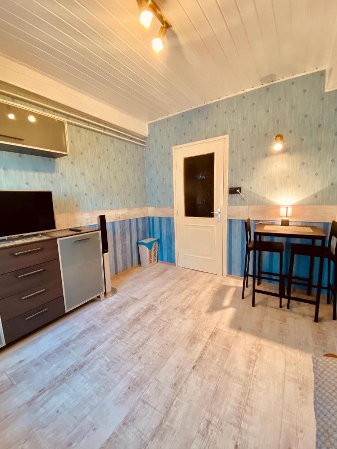 Sailor'S Apartman Siofok Exterior photo