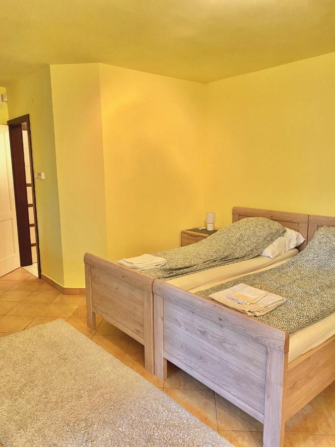 Sailor'S Apartman Siofok Exterior photo