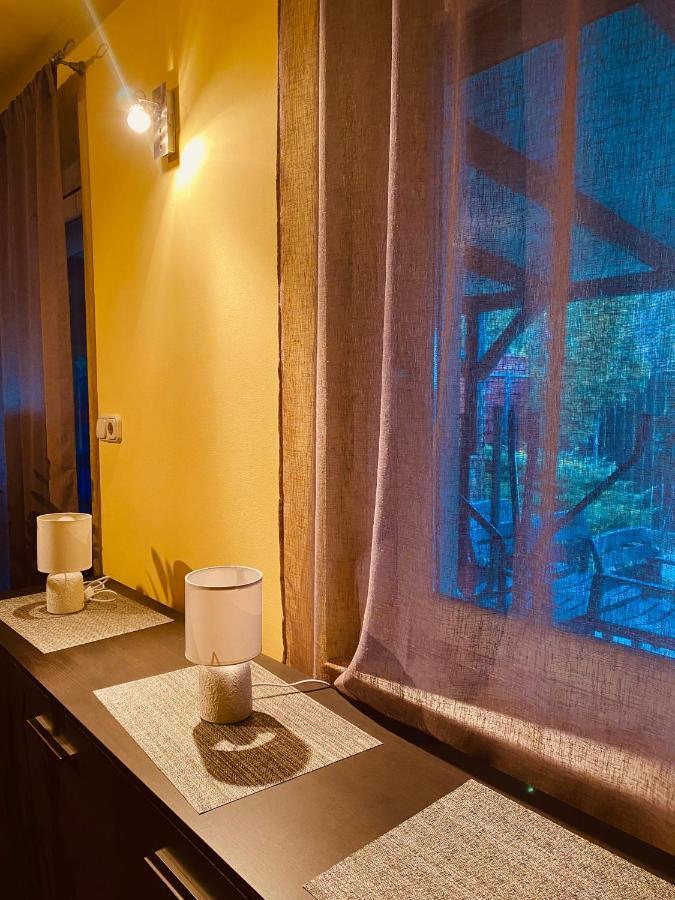 Sailor'S Apartman Siofok Exterior photo
