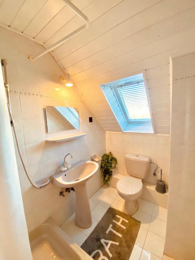 Sailor'S Apartman Siofok Exterior photo