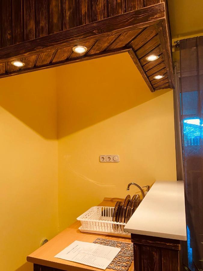 Sailor'S Apartman Siofok Exterior photo
