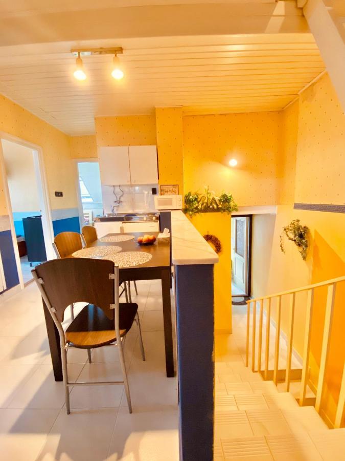 Sailor'S Apartman Siofok Exterior photo