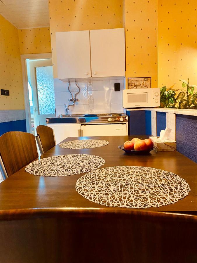 Sailor'S Apartman Siofok Exterior photo