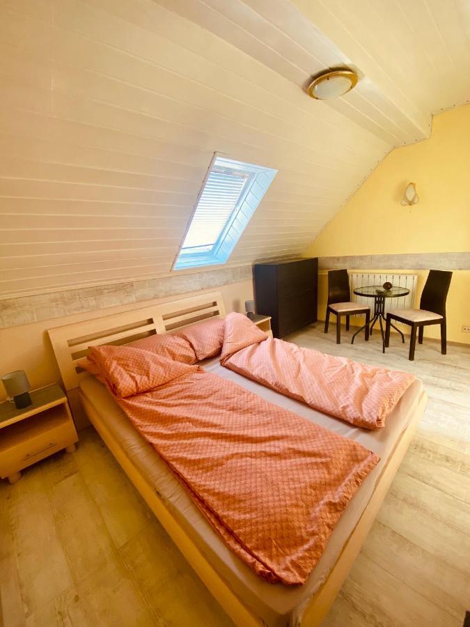Sailor'S Apartman Siofok Exterior photo