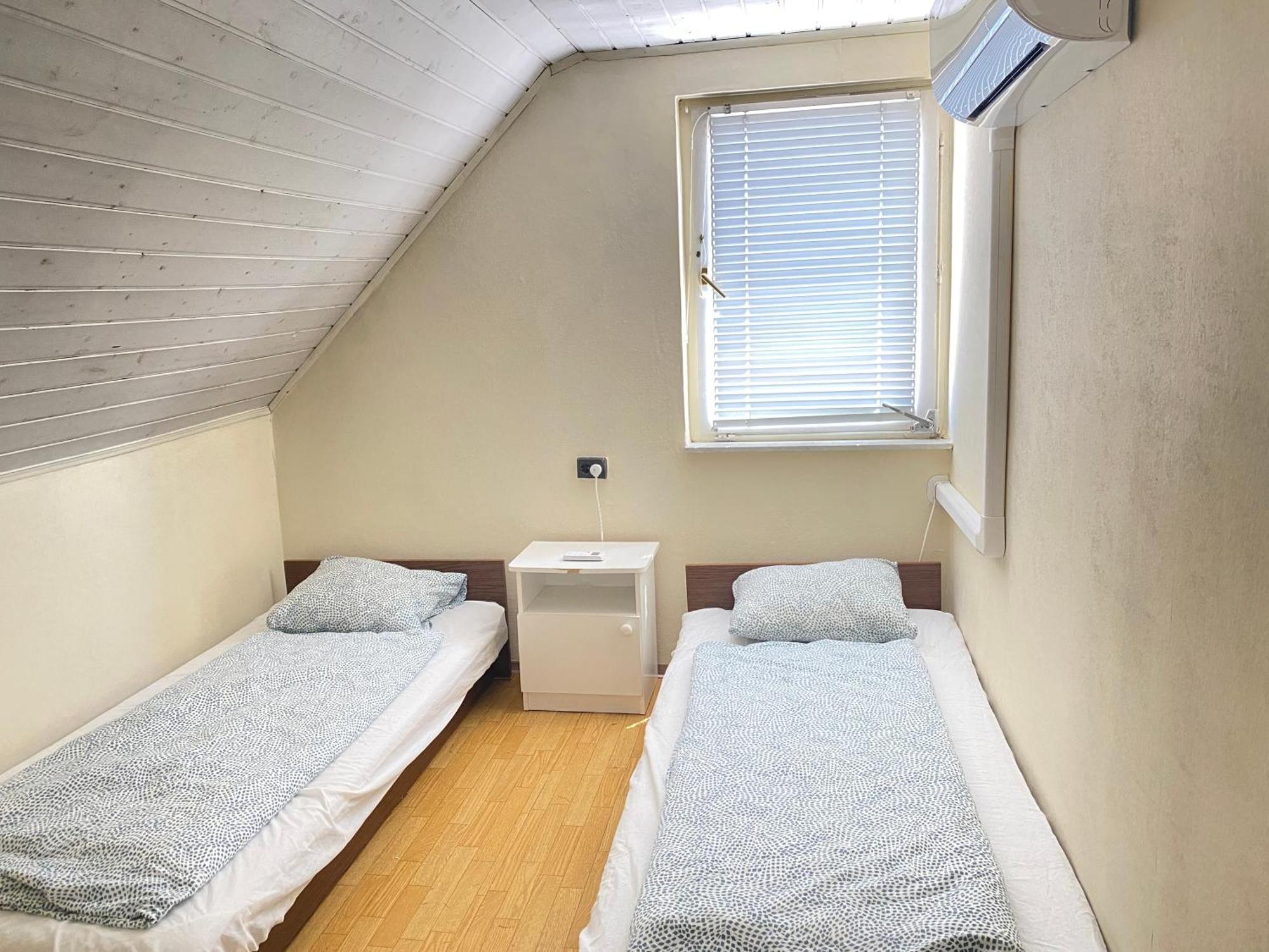 Sailor'S Apartman Siofok Exterior photo