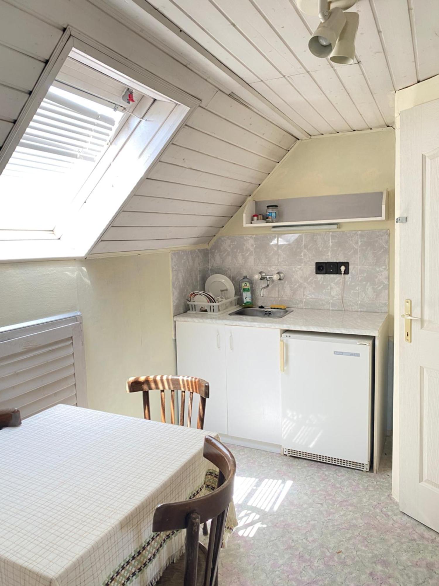 Sailor'S Apartman Siofok Exterior photo