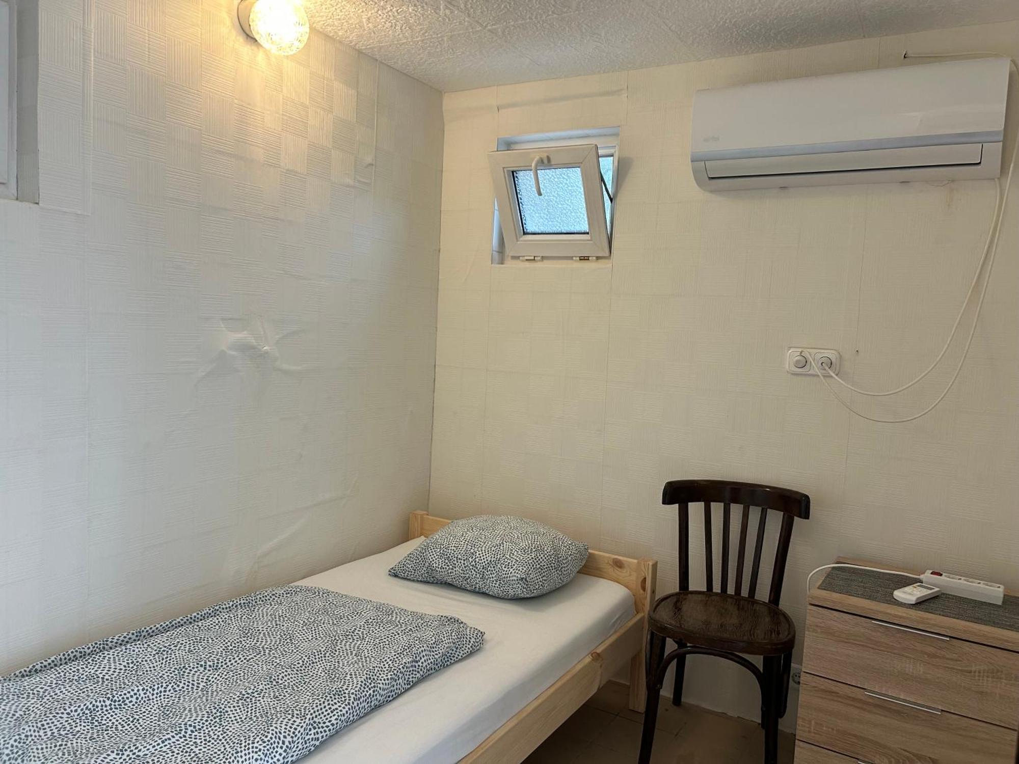 Sailor'S Apartman Siofok Exterior photo