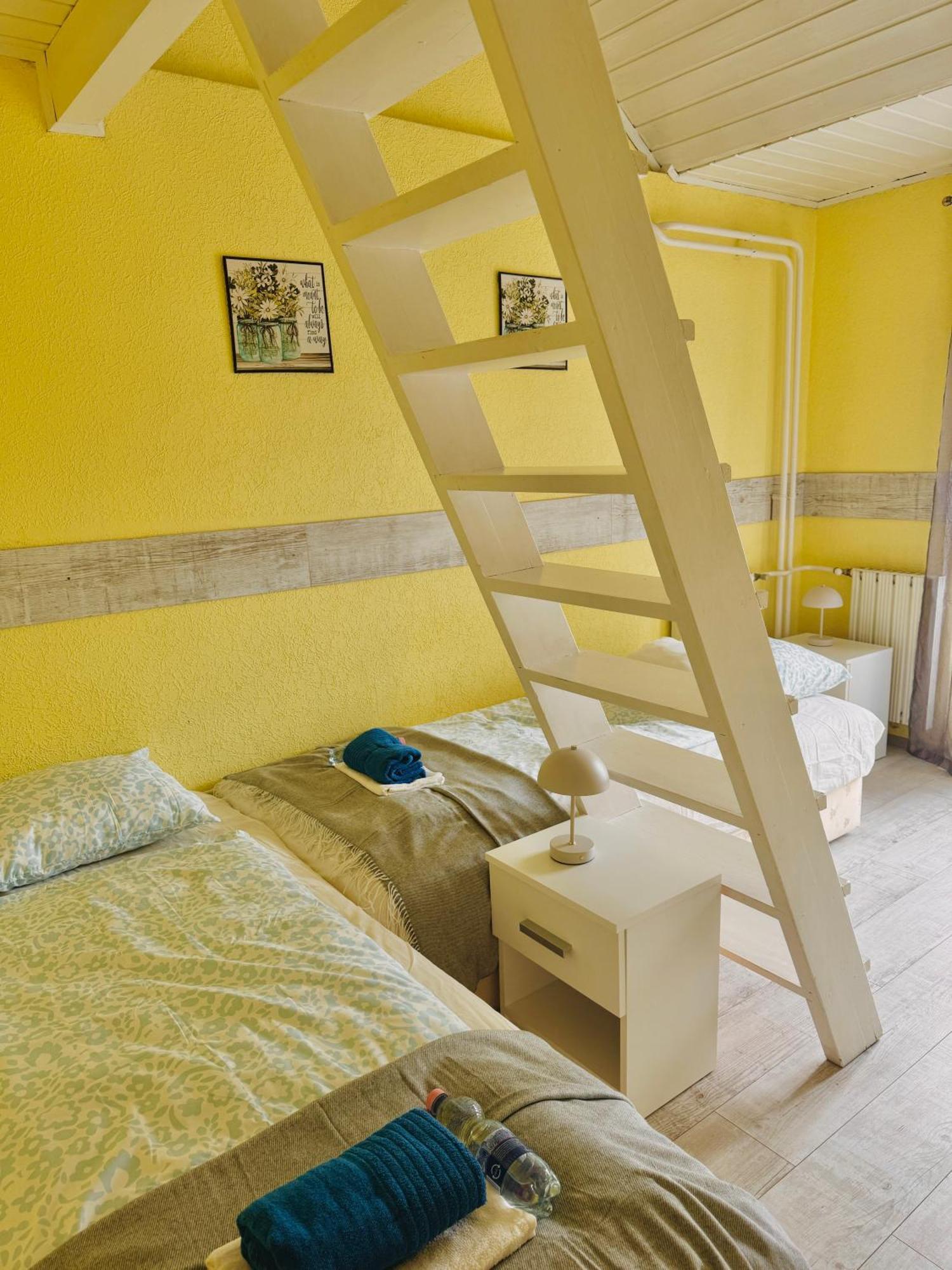 Sailor'S Apartman Siofok Exterior photo