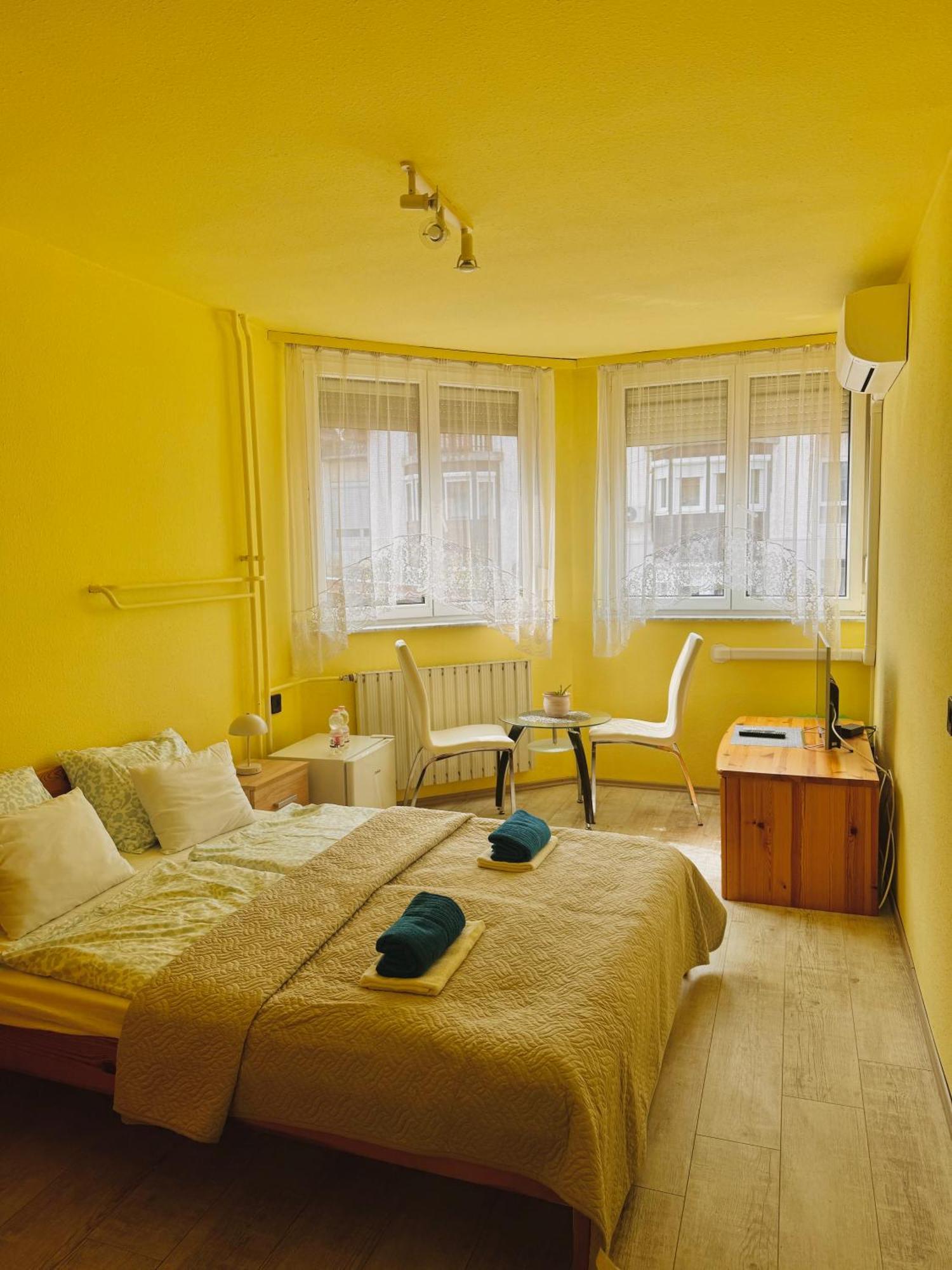 Sailor'S Apartman Siofok Exterior photo