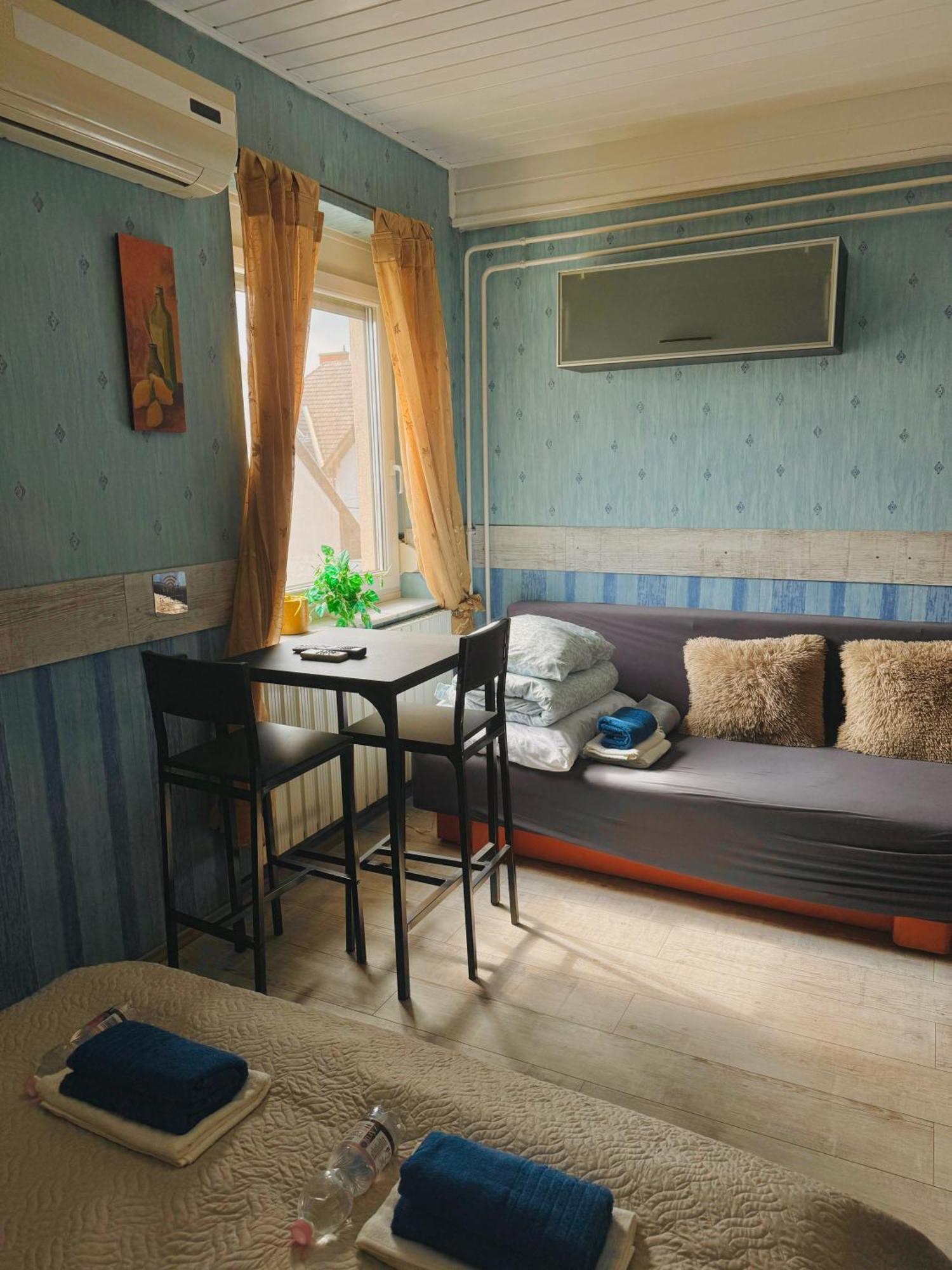 Sailor'S Apartman Siofok Exterior photo