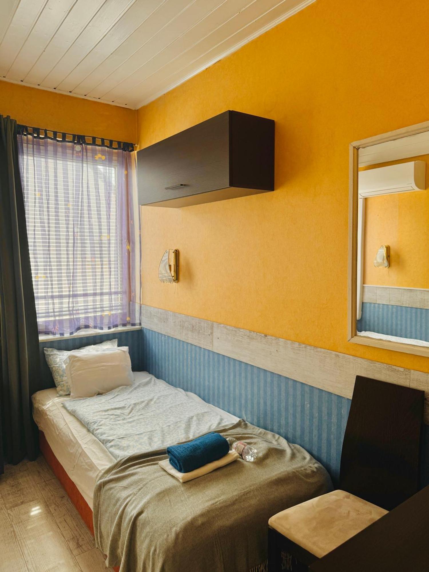 Sailor'S Apartman Siofok Exterior photo