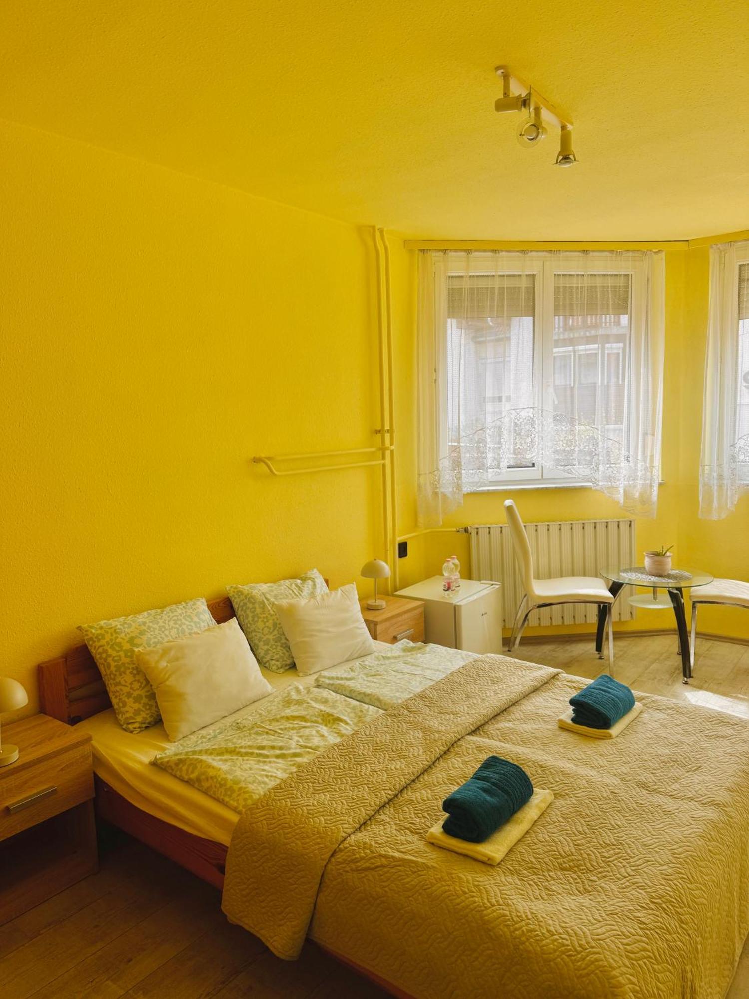 Sailor'S Apartman Siofok Exterior photo
