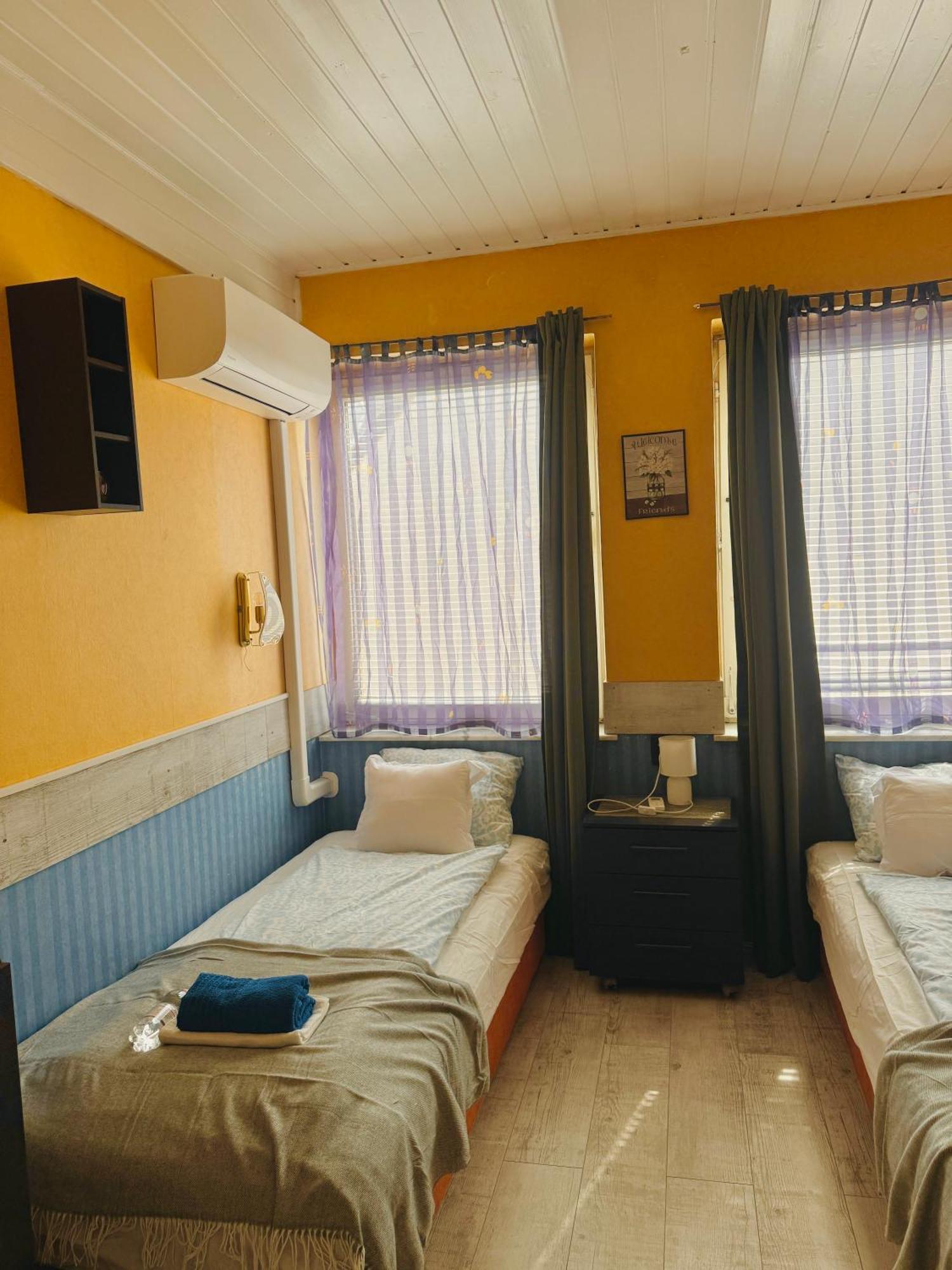 Sailor'S Apartman Siofok Exterior photo