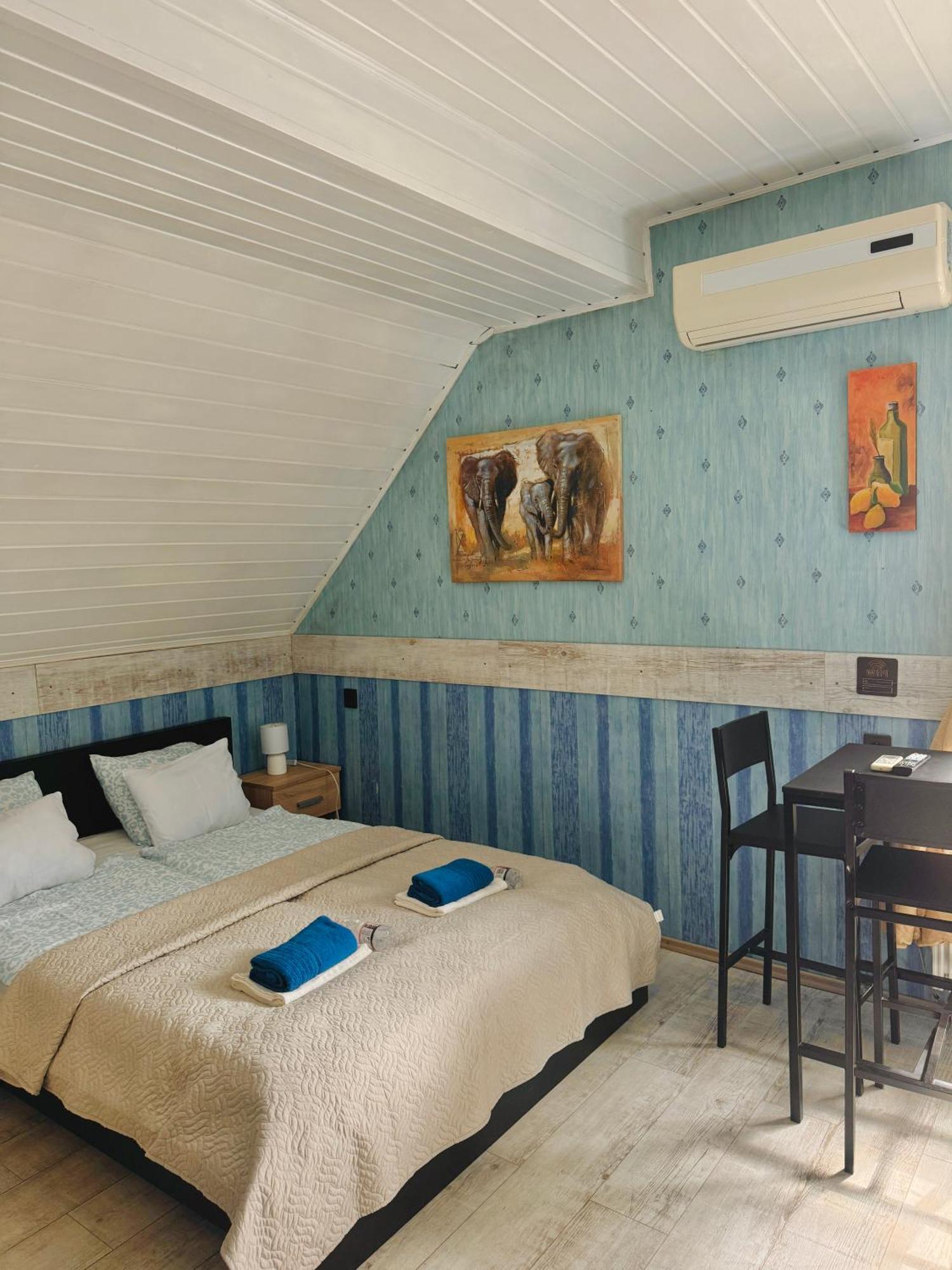 Sailor'S Apartman Siofok Exterior photo