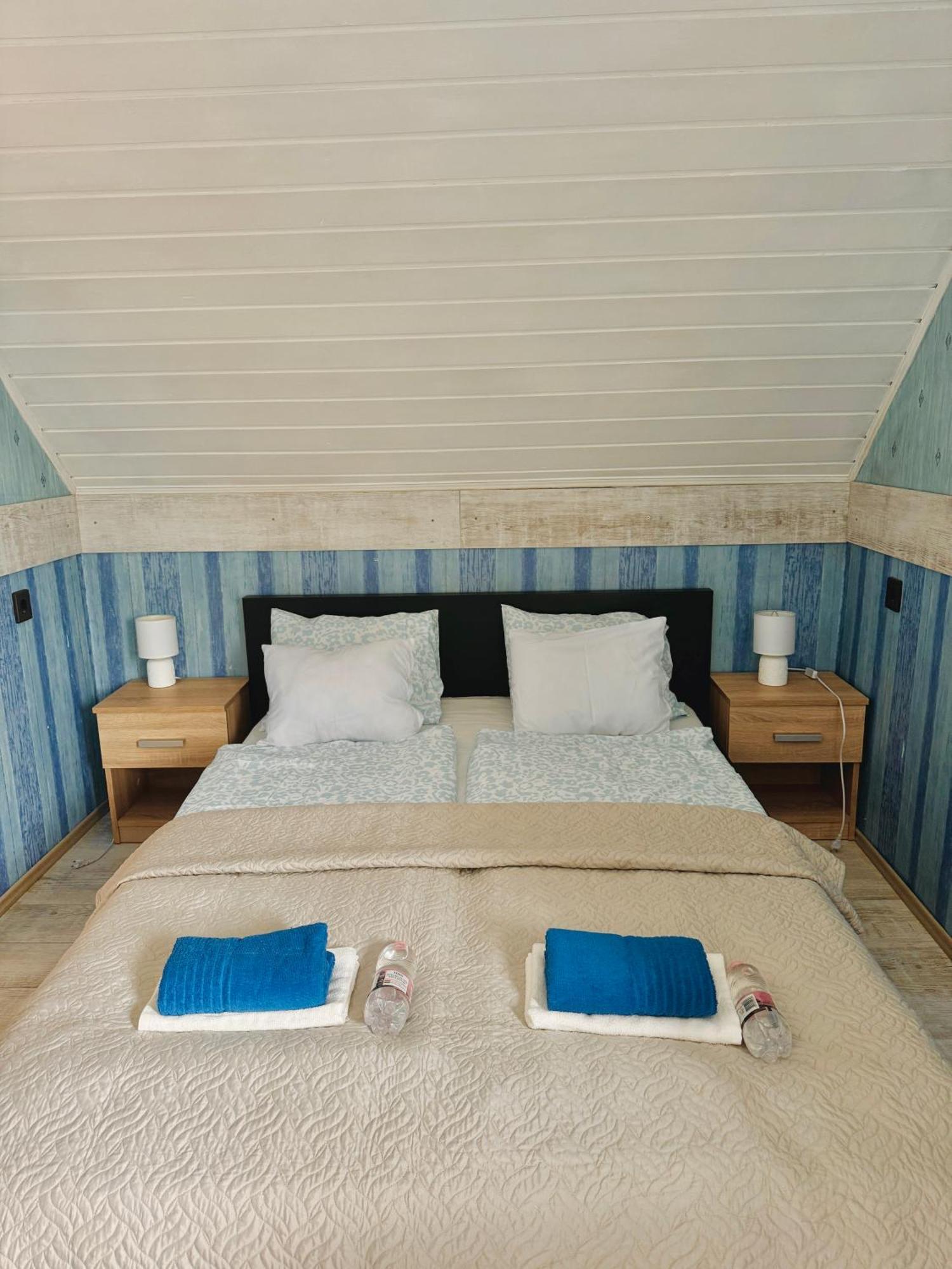 Sailor'S Apartman Siofok Exterior photo