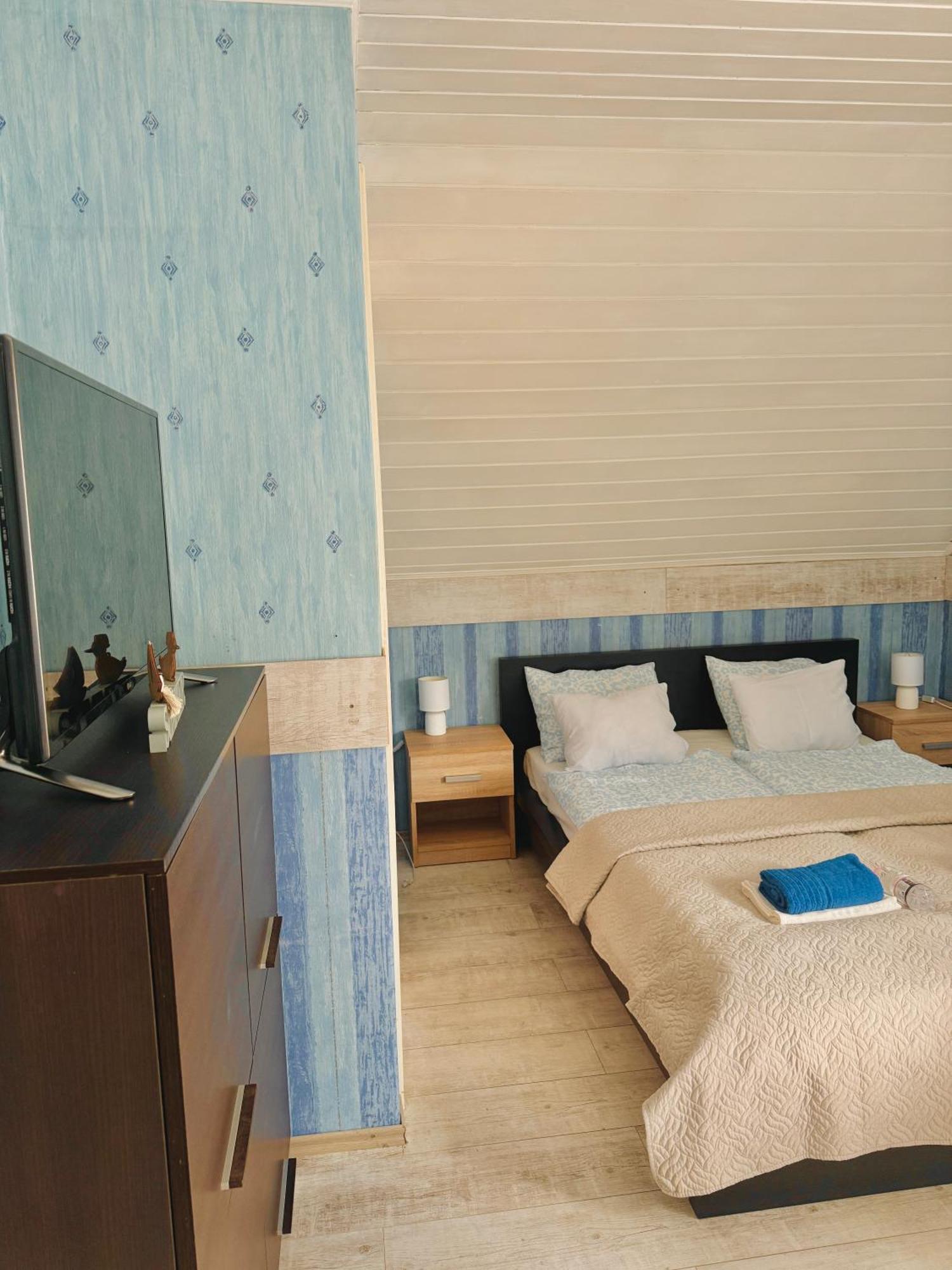 Sailor'S Apartman Siofok Exterior photo