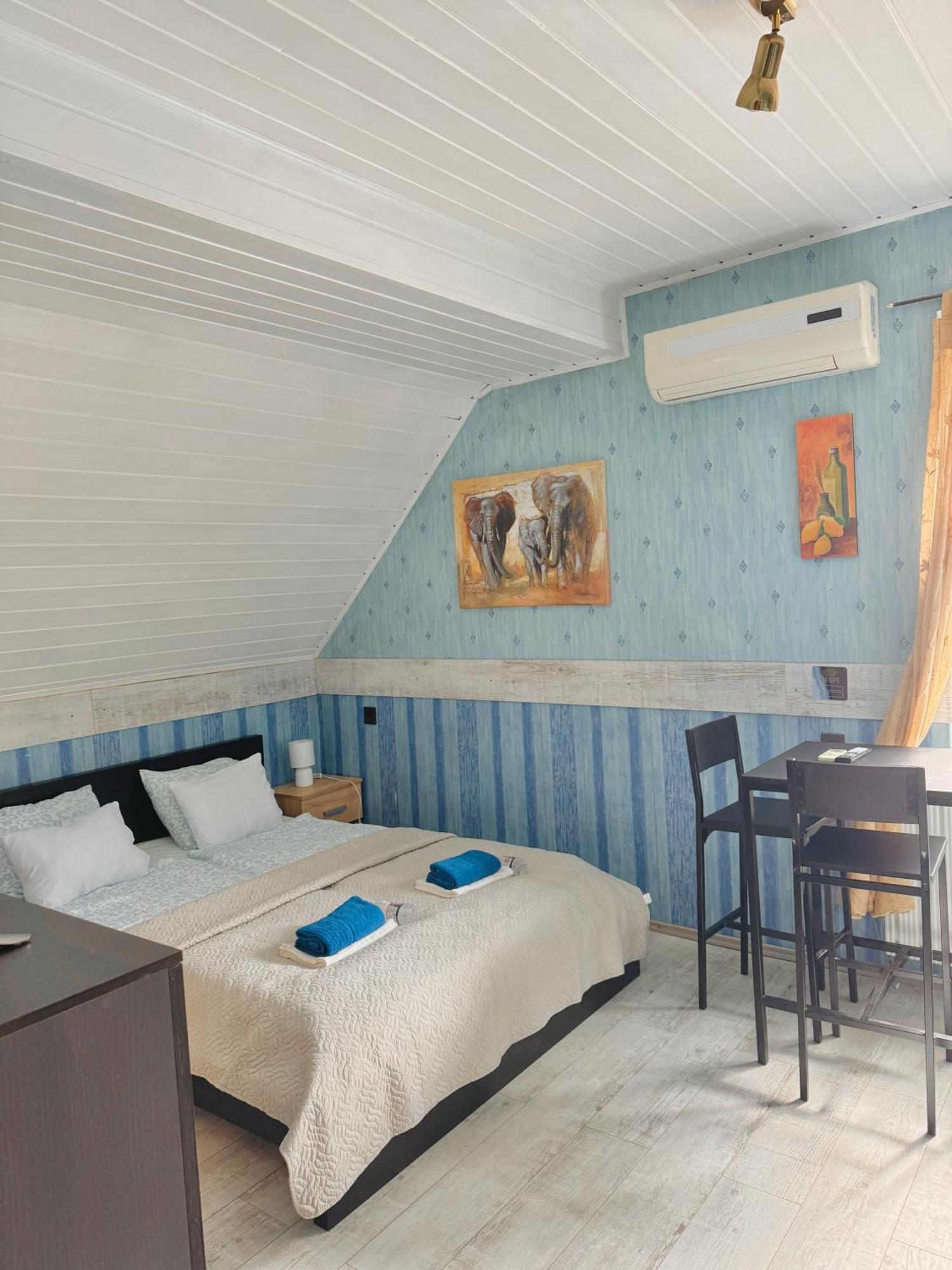 Sailor'S Apartman Siofok Exterior photo