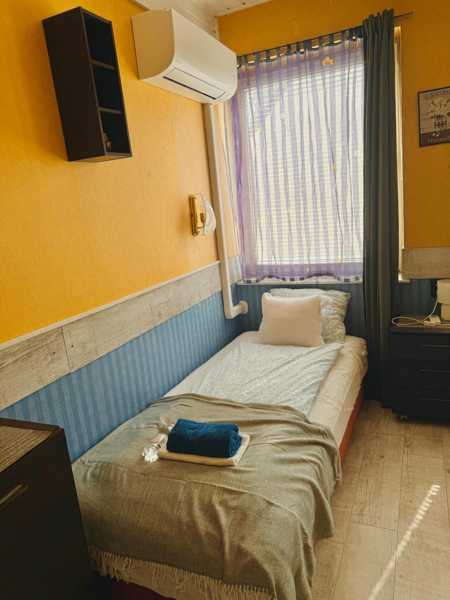 Sailor'S Apartman Siofok Exterior photo